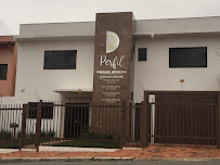 Dentista Dr Robson Gomes da Silva