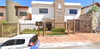 Dentista Dr Robson Gomes da Silva