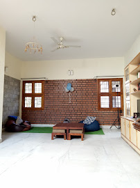 Retale Design Solutions for retail interiors, graphics, architecture