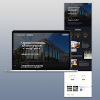 BMG Media - Web Design