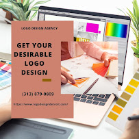 Logo Design Detroit | Logo In Hours