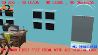Ace Digital Care | Digital Marketers & Digital Marketing Agency| FB Ads | Google Ads | SEO