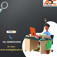 Ace Digital Care | Digital Marketers & Digital Marketing Agency| FB Ads | Google Ads | SEO