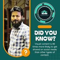 ADAM - Assam Digital Marketing and Advertising Agency