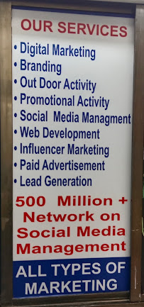 Shailesh Panchal Digital Marketing Trainer (Digital Marketing Gyan)