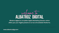 Bleqk Media Marketing Agency
