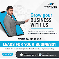 The Grey Metaphor - Branding & Digital Marketing Agency in Ahmedabad