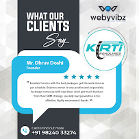 The Grey Metaphor - Branding & Digital Marketing Agency in Ahmedabad