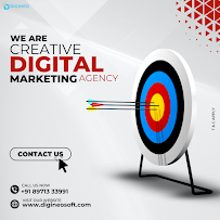 Aarrrmor Digital Agency