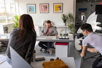 The Influence Agency