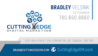 Cutting Edge Digital Marketing