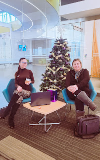 Cucumber Marketing Inc.