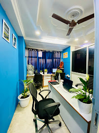 Furious Digital Marketers- Digital Marketing Agency in Delhi