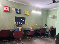 Digital Marketing Players