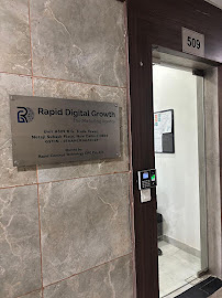 Rapid Digital Growth - Best Digital Marketing Agency in Delhi
