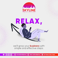Crown Services - Business Consultancy & Digital Marketing Agency
