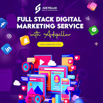 Ads Pillar - Best Digital Marketing Agency