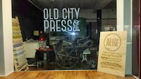 Old City Interactive