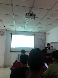 Md Ashrafi - Digital Marketer