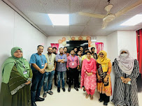 Md Ashrafi - Digital Marketer