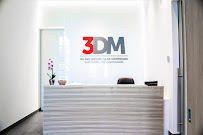 Groupe 3DM