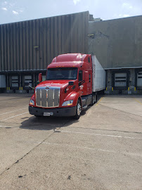 Ben E. Keith Foods Gulf Coast Distribution Center