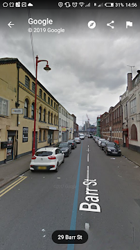 ZA DISTRIBUTORS LIMITED