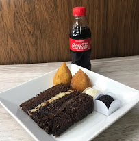Dona Cake Doceria