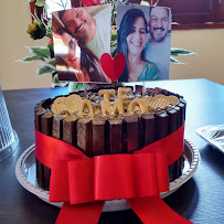 Julia Carvalho - Confeitaria Artesanal