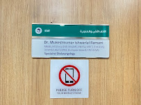 Dr. Abdul Latif Clinic Medical Centre and Pharmacy