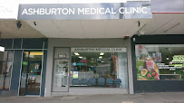 Ashburton Medical Clinic