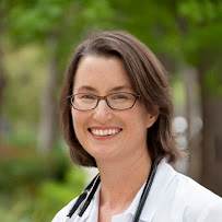 Shannon McCune M.D.