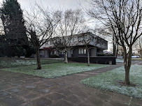 Civic Medical Centre (Bebington)