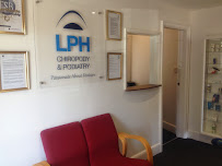 L P H Chiropody & Podiatry