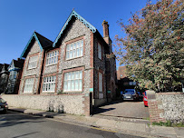 Foundry Healthcare Lewes: St Andrew's