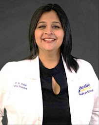 Dr. Zeina Jeha, MD, MPH