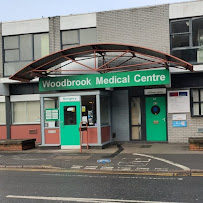 Woodbrook Medical Centre