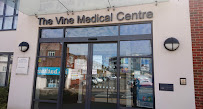 The Vine Medical Centre