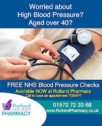 Rutland Foot Health Clinic