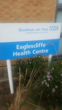 Eaglescliffe Medical Practice