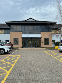 Nuffield Health Taunton Hospital