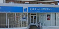 Bupa Dental Care Uckfield