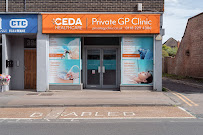 Private GP Clinic - Wokingham