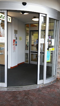 Frome Valley Medical Centre