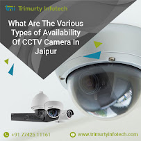 Trimurty Infotech