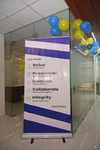 Noble Web Studio Pvt. Ltd.