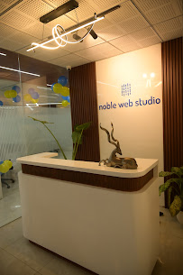 Noble Web Studio Pvt. Ltd.