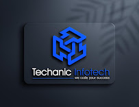 Techanic Infotech (e commerce app development company India)