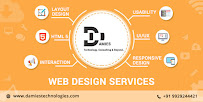 D Amies Technologies
