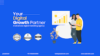 Adclickr - Digital Marketing Agency